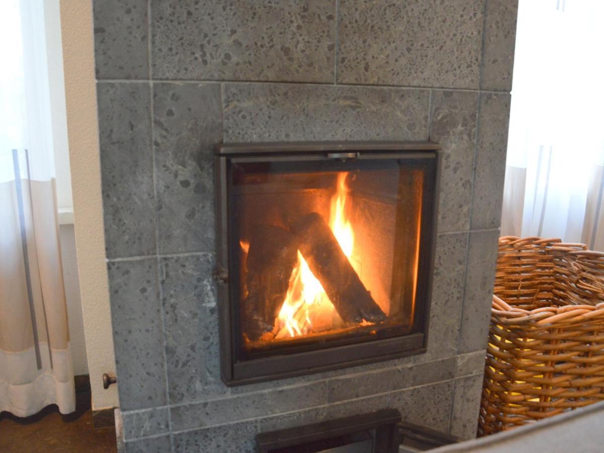 Stunning Villa In Venhorst With Sauna Eksteriør billede